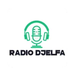 radio djelfa android application logo